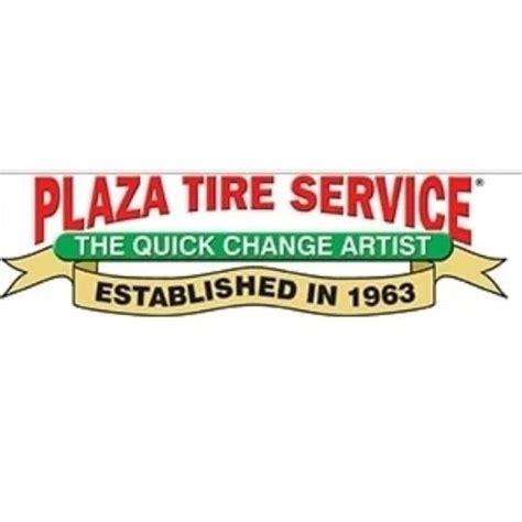 Plaza Tire Service military discount? — Knoji