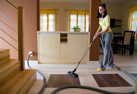 How Often Should You Empty A Central Vacuum?