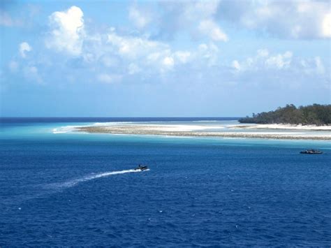 Aldabra Atoll | | Alluring World