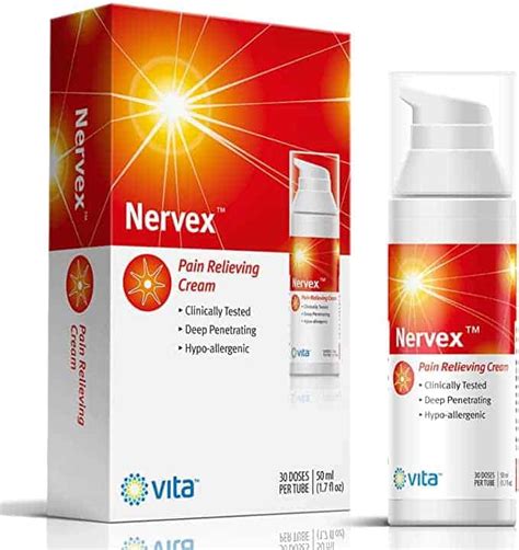 The 10 Best Neuropathy Creams for Topical Nerve Pain Relief