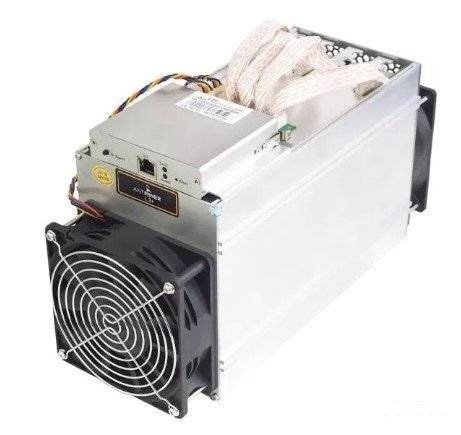 Bitcoin Mining Hardware to choose