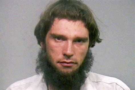 The sex-crazed Amish man who ‘plotted’ to murder his wife