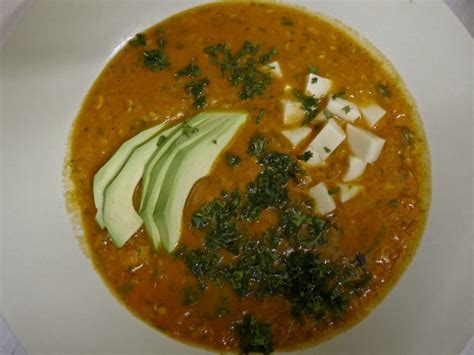 Locro De Papa recipe: delicious Ecuadorian potato soup - Nomadic Boys