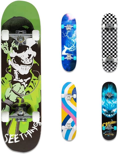 15 Best Skateboards for Beginners in 2024 - FUNONWHEEL