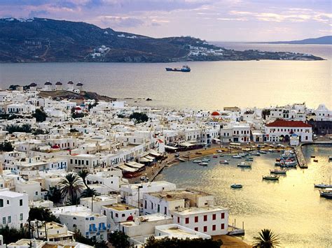 Mykonos Greece picture, Mykonos Greece photo, Mykonos Greece wallpaper