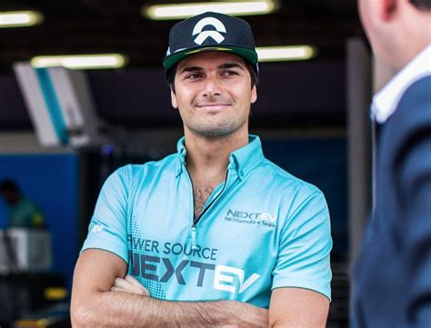 Nelson Piquet Jr. | Formula e, Formula, Formula 1