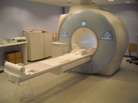 MRI Basics: What Do I Need? — TTSS