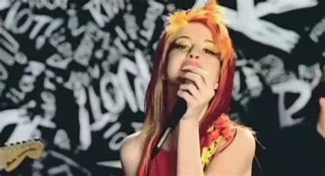 Misery Business - Paramore Image (4117277) - Fanpop