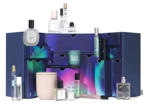 Space NK Fragrance Advent Calendar 2023: Full Spoilers