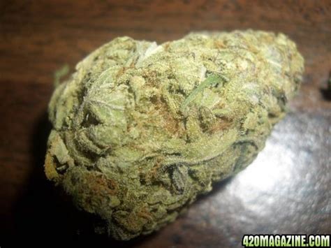 Some cali weed