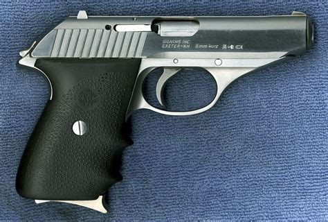 6 of the Best .32 ACP Pistols to Buy and Collect - The Truth About Guns