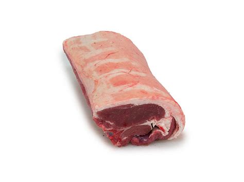 Lamb Short Loin | Australian Exporter