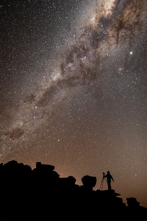 Photographing the Milky Way — Natural World Photography