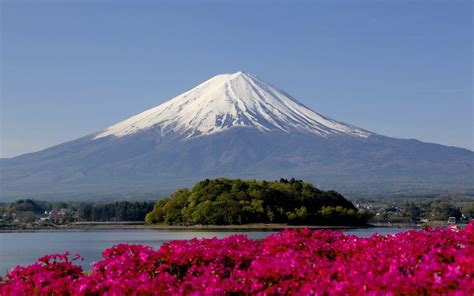 Mount Fuji Japan Wallpapers - Top Free Mount Fuji Japan Backgrounds - WallpaperAccess