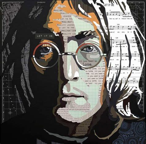 John Lennon Art School - Artacia