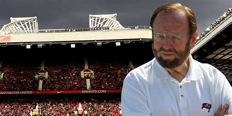 Malcolm Glazer, Manchester United Owner, Dies Aged 85 | HuffPost UK