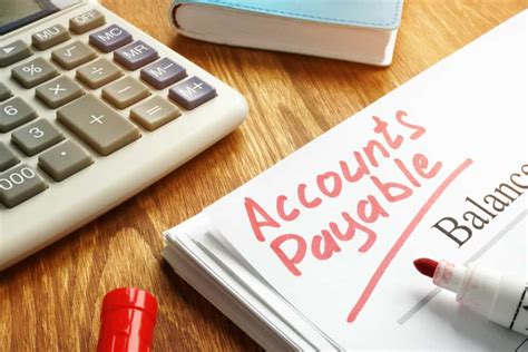 Accounts Payable Management and Profitability Impact | altLINE