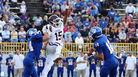 High school football: Jackson area top returning defensive linemen