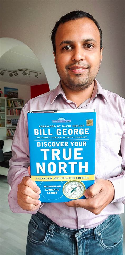 How To Discover Your True North? And Other Key Lessons from Bill George Deploy Yourself School ...