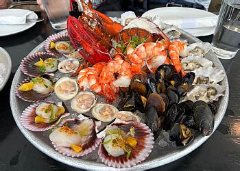 3 Best Seafood Restaurants in Pasadena, CA - Expert Recommendations