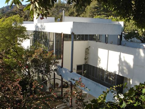 Gallery of AD Classics: Lovell House / Richard Neutra - 1