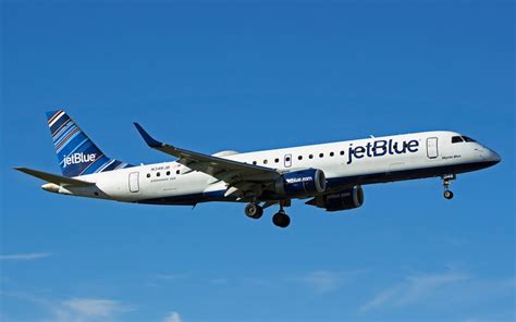 2-Day Sale: Fly from Worcester to NYC for $49 with JetBlue