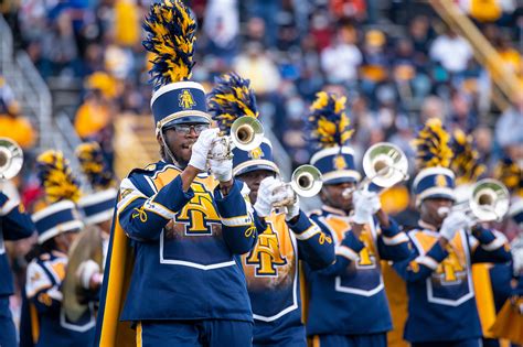 Ncat Homecoming 2024 Tickets - Aurel Caresse