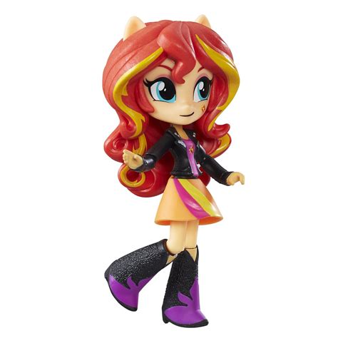 Buy My Little Pony Equestria Girls Everyday Sunset Shimmer Doll Online ...