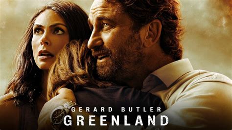 Greenland Movie Review – The Hatchet