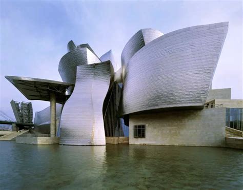 Bilbao Architecture Tours: Basque Walking Guide - e-architect