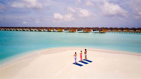 The Standard, Huruvalhi Maldives – Hummingbird Travel