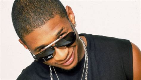 10 Usher Raymond Songs Ladies Love To Sing Along To