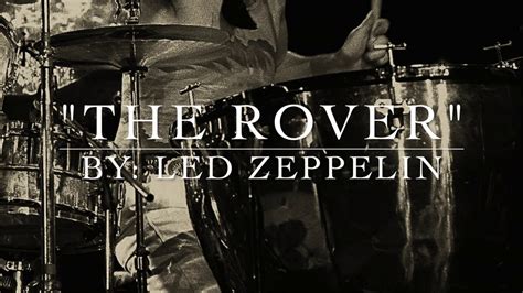 The Rover- Led Zeppelin- Lyrics - YouTube Music