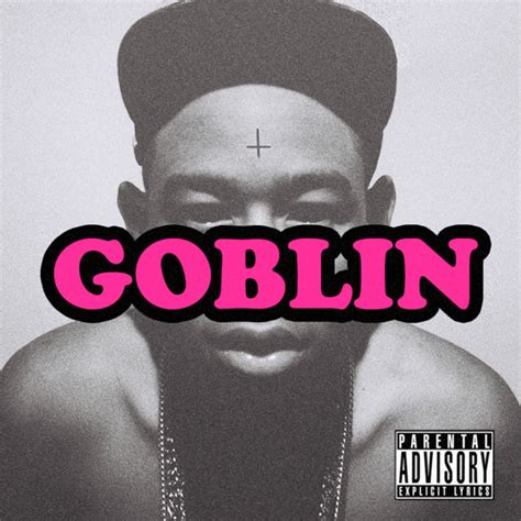 Hivern Discs: ÁLBUM: Tyler, The Creator - Goblin