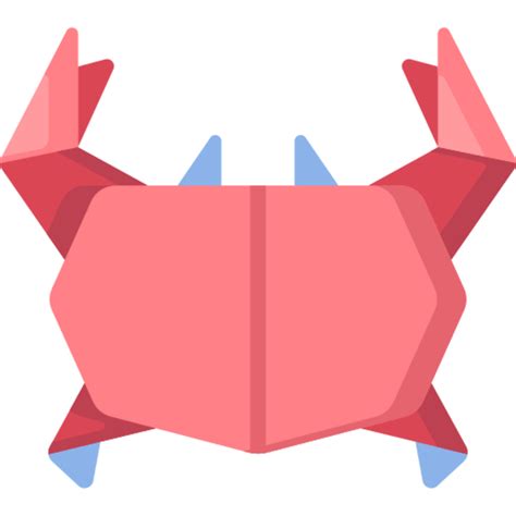 crab icon design 30925225 PNG