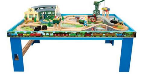 Thomas & Friends Train Table $249.99 @ Mastermind Toys