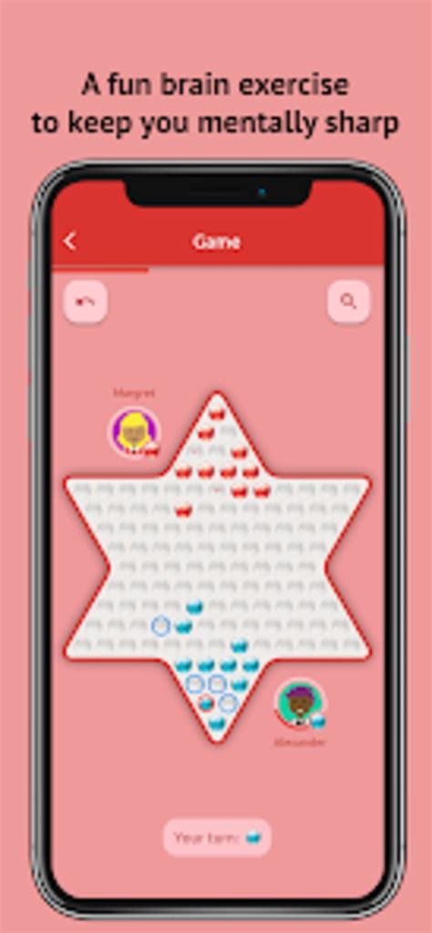 Chinese Checkers Online for Android - Download