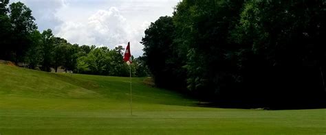 Beech Creek Golf Club - Home