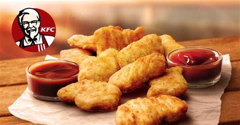 KFC working with Russian lab to produce 3D-printed chicken nuggets - Mothership.SG - News from ...