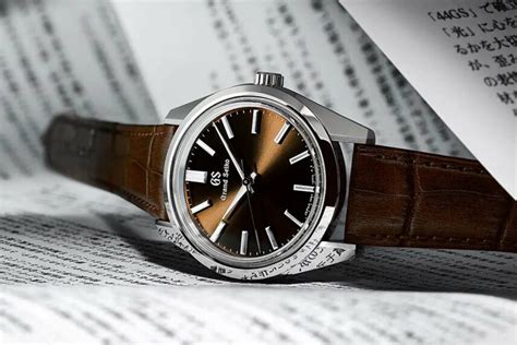 Grand Seiko Luxury Watches: All Models & Prices (Buying Guide)