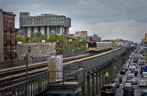 INTERFAITH MEDICAL CENTER — NYC URBANISM