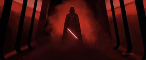 Darth Vader Rogue One Wallpapers - Wallpaper Cave