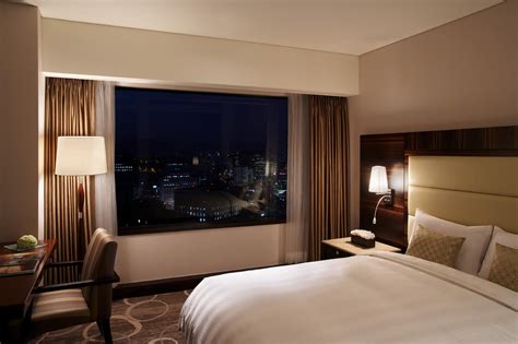 Lotte Hotel Seoul in South Korea - Room Deals, Photos & Reviews