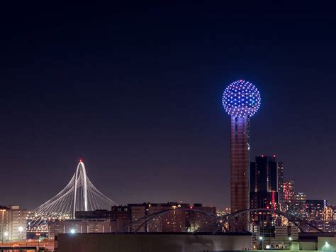 20 Best Things to Do in Dallas, Texas Right Now