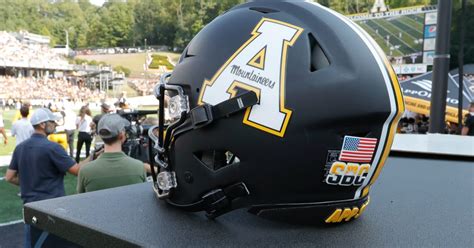 Appalachian State Football Schedule 2023: Game Predictions, Scores - College Football News ...