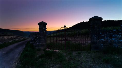 Bourgogne - Top Spots for this Photo Theme