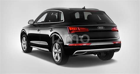 Audi Q5 Review: Pictures, Price, Features, Specs, and More