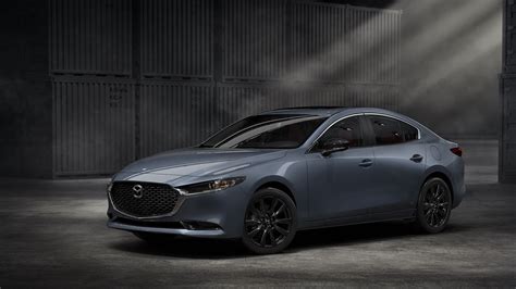 2022 Mazda 3: Update - Auto Recent