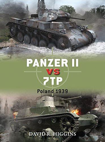 Panzer Ii Vs 7tp