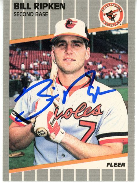 1989 Billy Ripken Fleer Deals | head.hesge.ch